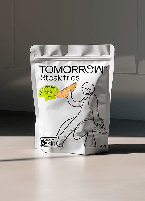 Proyecto Tomorrow