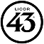 Licor 43 logo