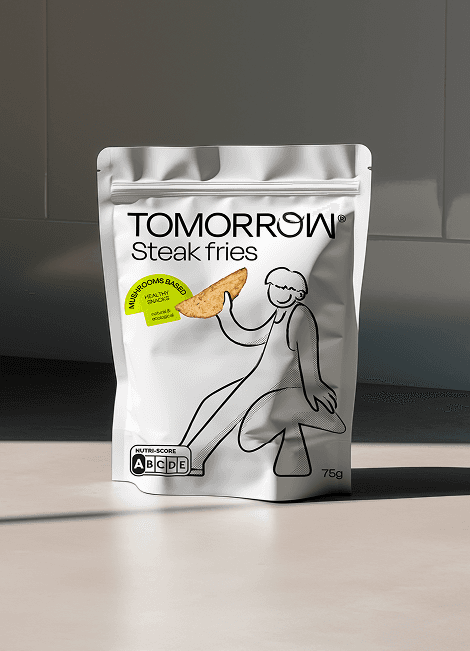 Proyecto Tomorrow
